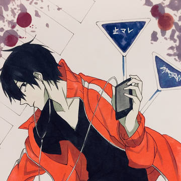 カゲプロ