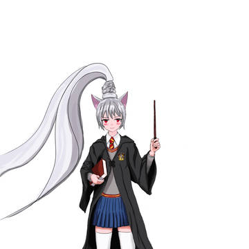 格兰芬多菲奇子