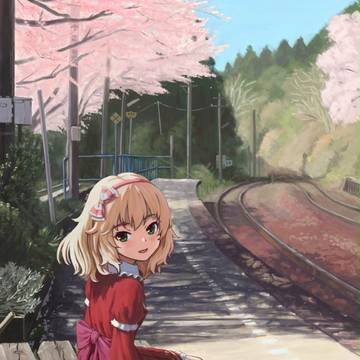 桜