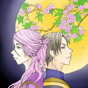 宗三&長谷部