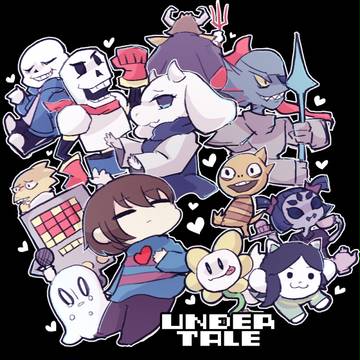 Undertale