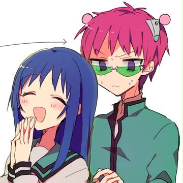 斉Ψログ(斉照多め)