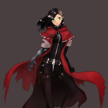 Commission Dump