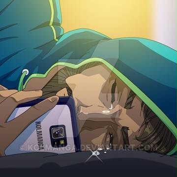 prince crying