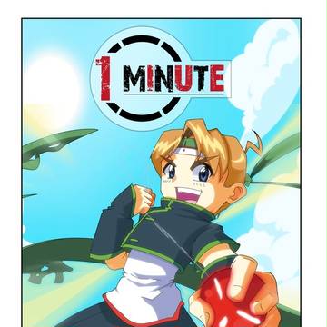 one min 1