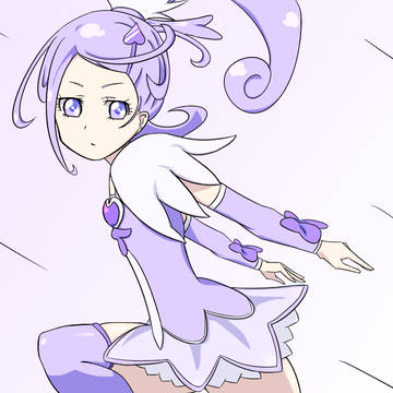 キュアソード