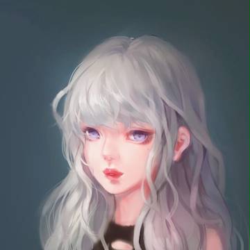 头像