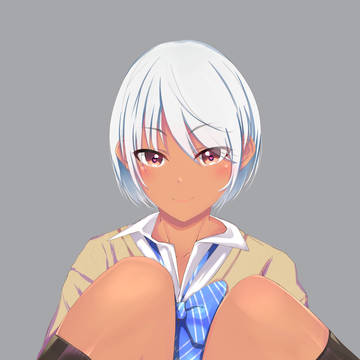 えっちな気分