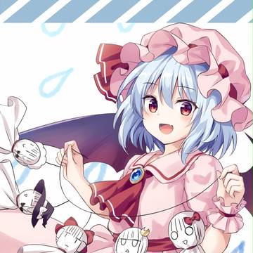 明日天気になぁ~れ
