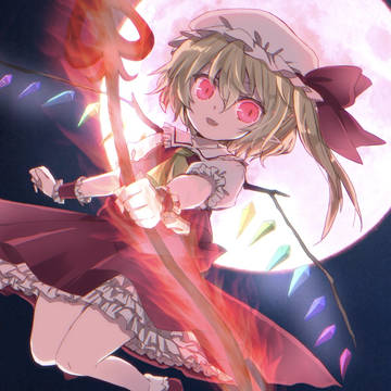 久しぶりにフランちゃん