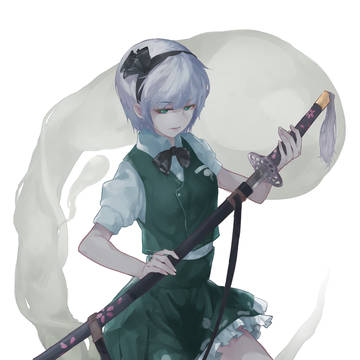 。