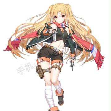 冷萝莉