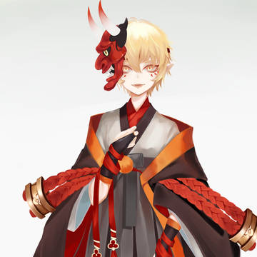 般若