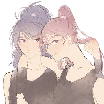 ついろぐ①