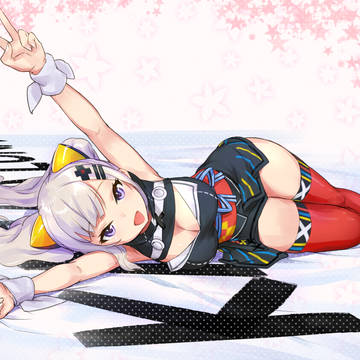 輝夜月