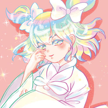 宝石の国