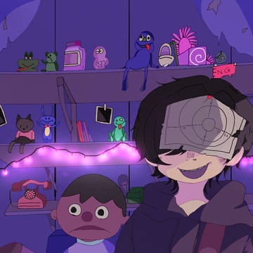 『死ぬんじゃねえぞお互いな』