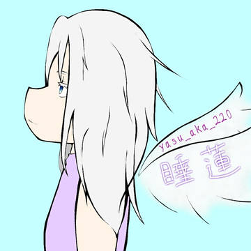 天使の導き