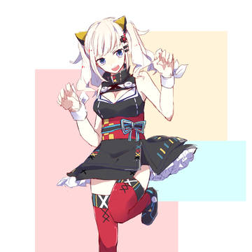 輝夜月