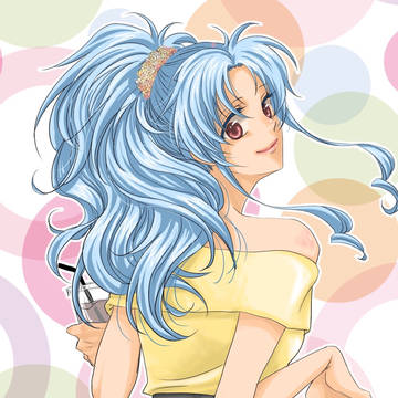 ぼたんちゃん