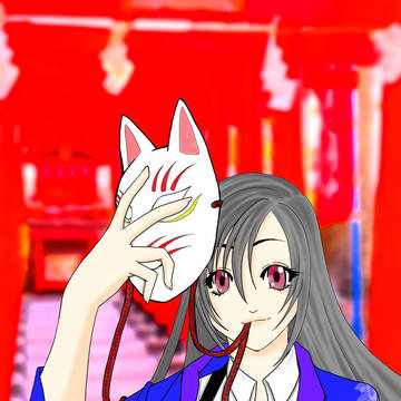 神社