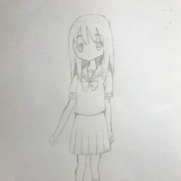 魔法少女サイトの朝霧彩