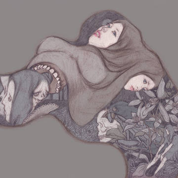 。