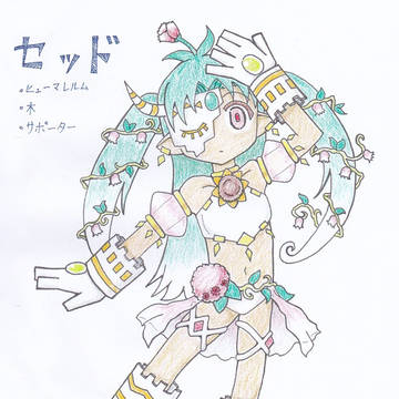 ラスピリイラコン　その２