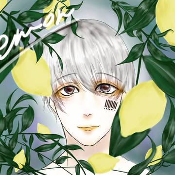 Lemon-まふまふVer.-  描いてみた