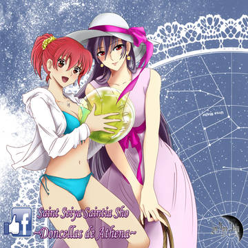 Shoko & Kyoko
