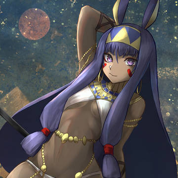 ニトクリス
