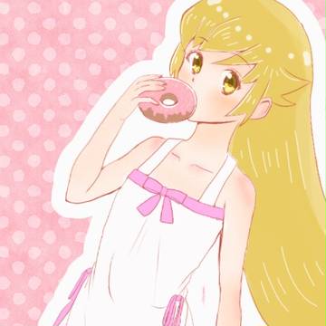 しのぶ🍩🍴💕