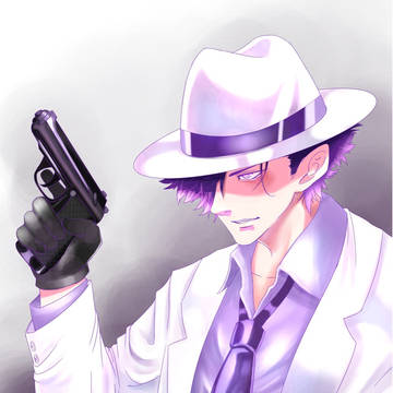 ドン一松