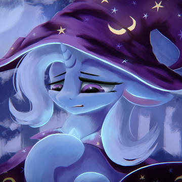 Trixie