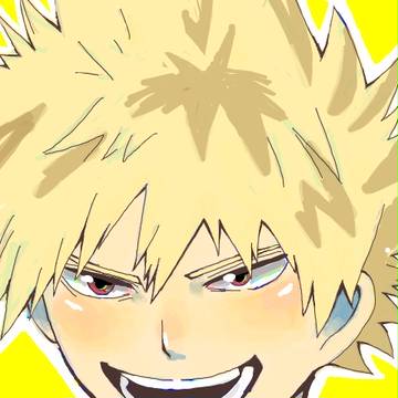 かっちゃん
