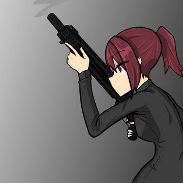 Hold your fire