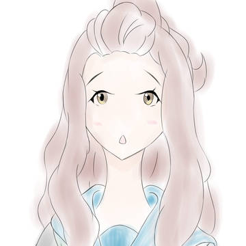 剣崎梨々花ちゃん