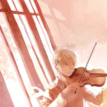 Violin 小提琴