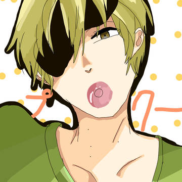 風船ガム
