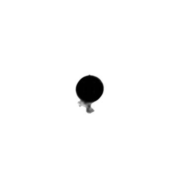 abstract black