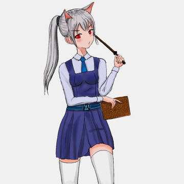 菲奇子X新生