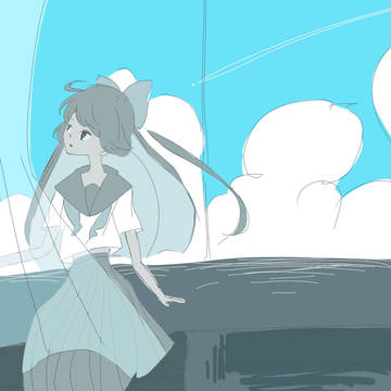 夏