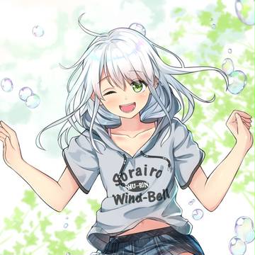 フレッシュ