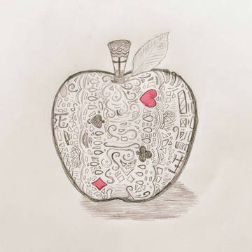 🍎
