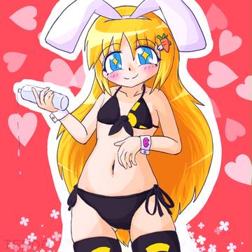 よその子キニギルちゃん