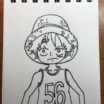 3色ペンチャレンジ