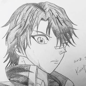リョーマくん