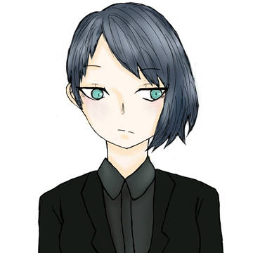 うちの子