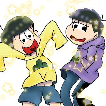 数字松