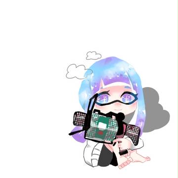 ☁︎